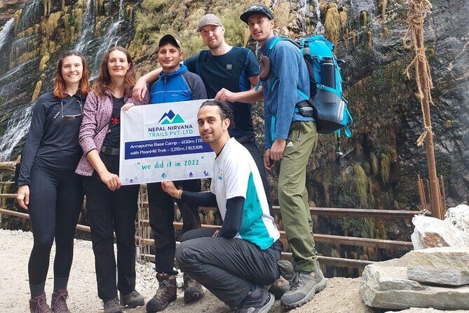 Annapurna Base Camp Trek 12 Days - What Truly Sets This Trek Apart