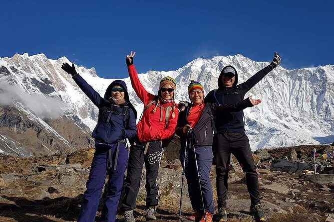 Annapurna Base Camp Trek - What Travelers Say About the Guides and Service