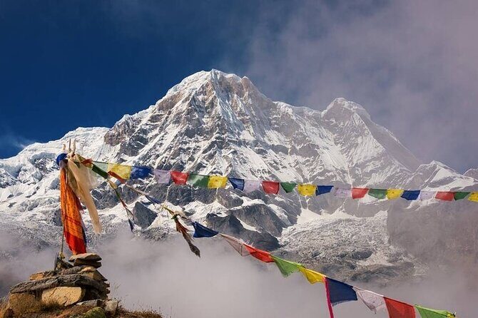 Annapurna Base Camp Trek - Practical Insights on the Trek Experience