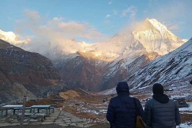 Annapurna base camp trek 5 Days - What Travelers Say: Authentic Insights from Reviews
