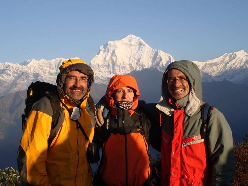 Annapurna Base Camp Trek - Who Will Love This Trek?