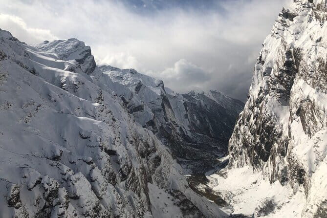 Annapurna Base Camp Trek from Pokhara 7 Days - The Real Value of This Trek