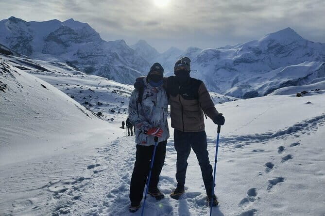 Annapurna Circuit Trek - Practical Considerations