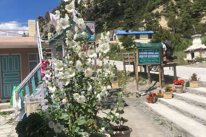 Annapurna Circuit Trek in Nepal (9 Days) - Practical Considerations and Who Will Love This Trek