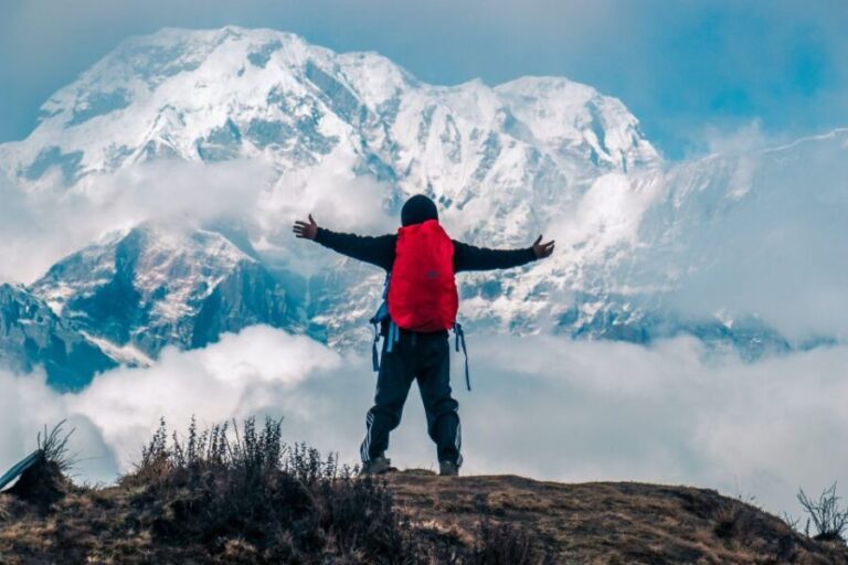 Annapurna circuit Trekking package Nepal - What to Expect in Terms of Value