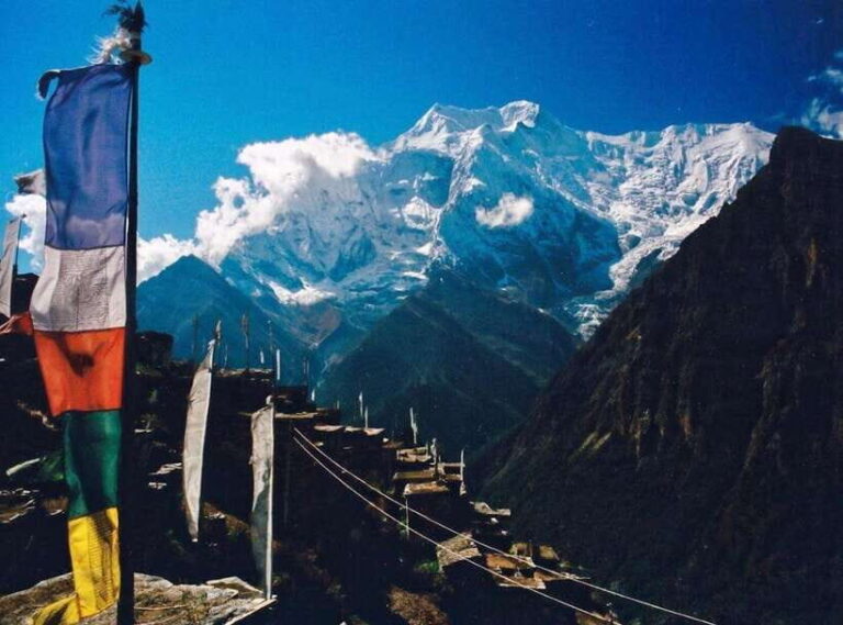 Annapurna II Expedition - What Makes This Expedition Stand Out?
