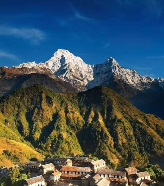 Annapurna Middle Peak Expedition 2025 | 2026 - Who Should Consider This Expedition?