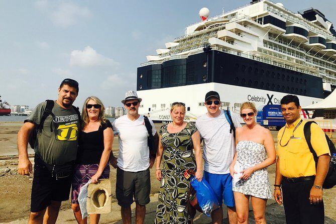 Anthem of The seas Mumbai Shore excursion - Who Will Love This Tour?
