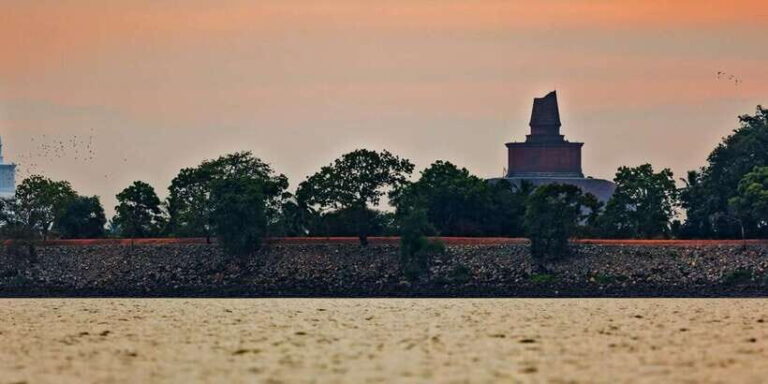 Anuradhapura & Aukana: Private Day Tour From Sigiriya - What You’ll Experience on This Tour