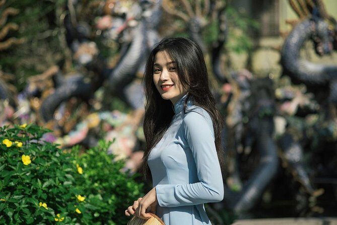 Ao Dai Hoi An Photography Tour - Authentic Experiences and Lasting Memories
