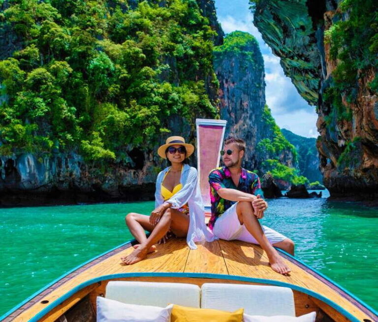 Ao Nang: Island-Hopping Snorkel Tour w/ Amazing Hong Island - What to Expect: A Day of Highlights