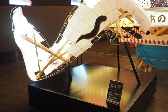 Aomori CIty light walking Tour - The Sum Up