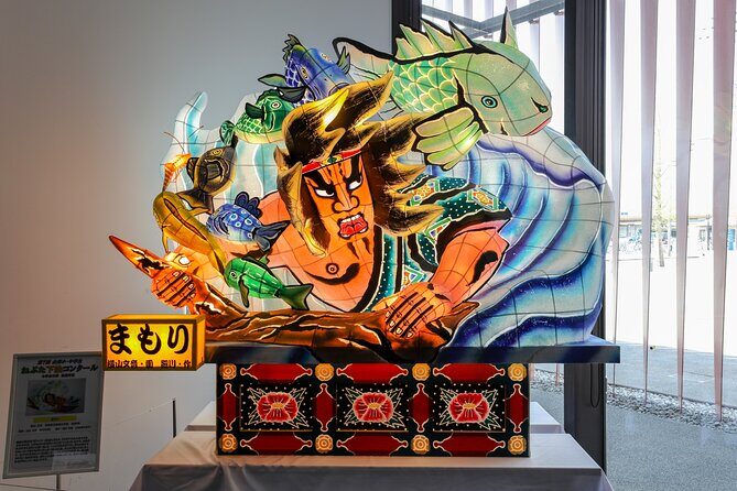 Aomori Private Customizable 6-Hour Tour - Authentic and Positive Feedback from Travelers