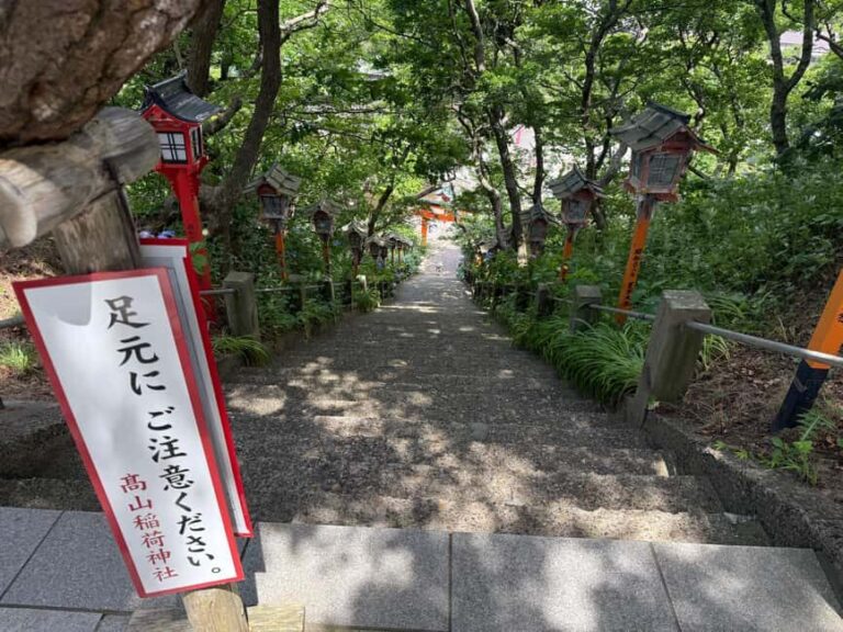 Aomori: Takayama Inari Shrine and Jomon Museum Tour - Practical Considerations