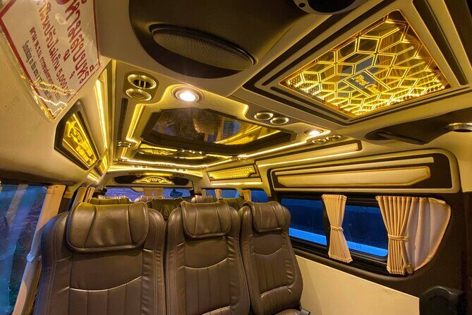 Aonang any hotel to Krabi airport Private transfer - The Bottom Line