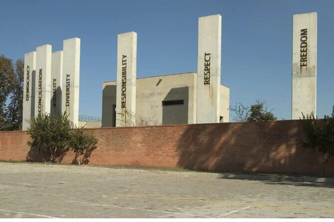 Apartheid Museum and Soweto Tour in Johannesburg - Who This Tour Is Best For