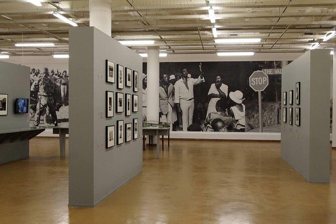 Apartheid Museum Guided Tour - Final Thoughts: Who Should Consider This Tour?