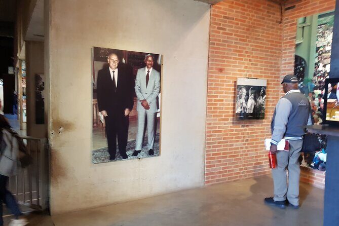 Apartheid Museum Tour from Johannesburg - Why the Experience Matters