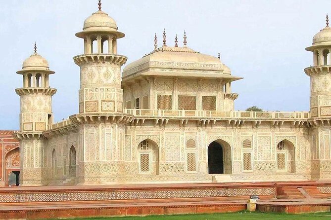 Approved Tour Guide in Agra full-day - Who Will Benefit Most from This Tour?