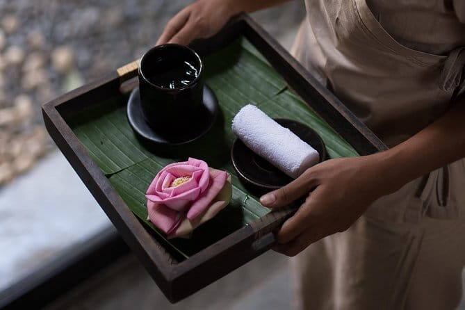 Apsara Indulgence 4 Hands Massage in Phnom Penh - The Details That Matter
