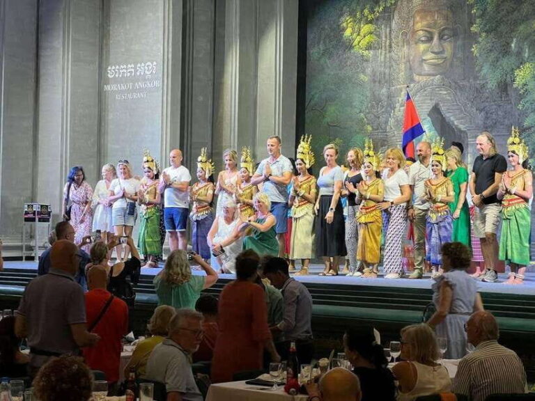 Apsara Performance with Dinner include Pick up & Drop off - Final Thoughts: Is It Worth It?