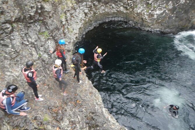 Aquatic hike - Who Would Enjoy This Tour?