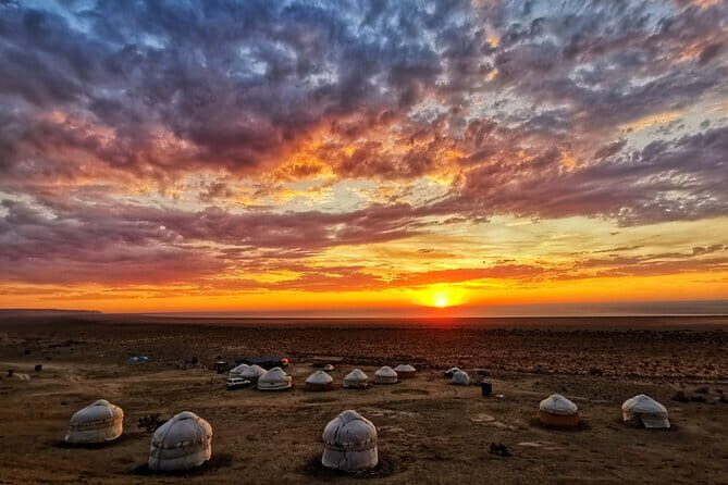 Aral Sea Adventures (2 day) - Authentic Encounters and Cultural Insights