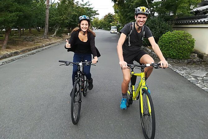Arashiyama Bamboo Forest & Hidden Gems Bike Tour (Early Bird) - The Experience We Expect You’ll Appreciate