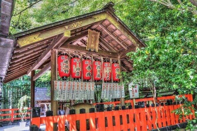 Arashiyama Bamboo Grove Day Trip from Kyoto with a Local: Private & Personalized - The Intimate Itinerary: What to Expect