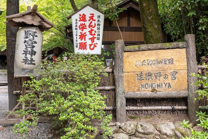 Arashiyama Hidden Gems: Walking Tour escaping crowds - Who Will Love This Tour?