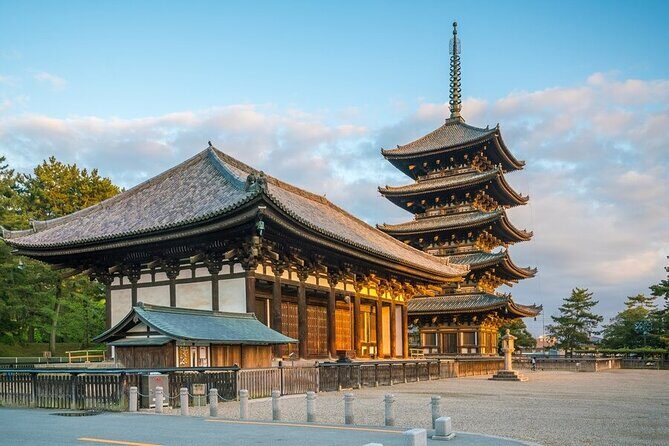 Arashiyama & Nara Highlights: One-Day Private Tour Adventure - What the Reviews Say