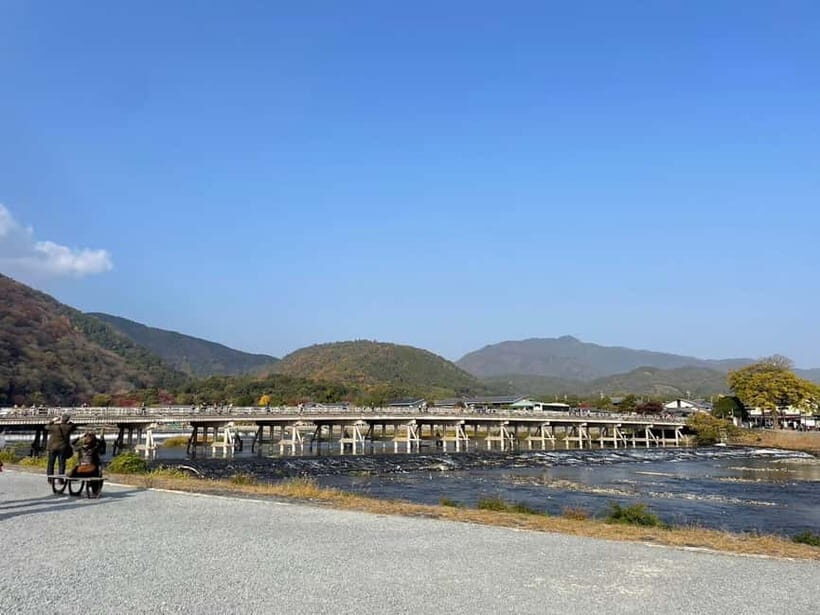 Arashiyama/Tenryu-ji Temple Guided Tour - Who Will Love This Tour?