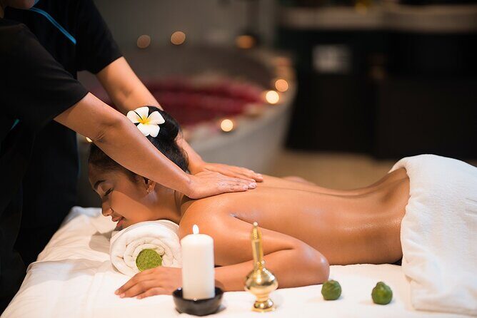 Aroma Therapy Massage, Relaxation therapeutic aromatherapy oil massages. - Who Will Love This Experience?