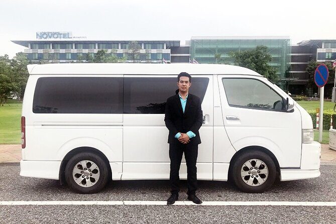 Arrival Private Airport Transfer : Bangkok Airport to Hotel in Bangkok - Booking, Pricing, and Practical Tips