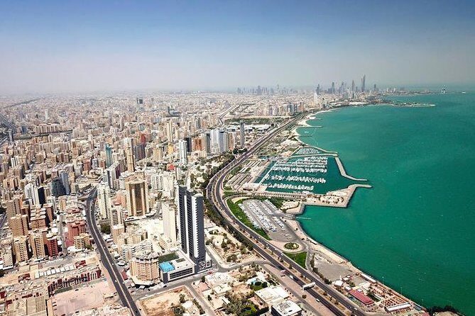 Arrival Transfer: Kuwait Airport KWI to Kuwait in Sedan Car - The Booking Process and Flexibility