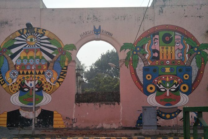 Artistic Delhi - Value for Money and Practical Details