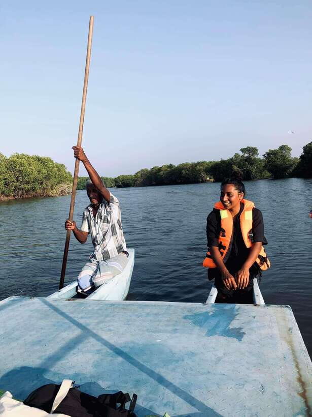Arugam Bay: Lagoon Boat safari with Safety Measures - Introduction: A Safe, Authentic Lagoon Experience Near Arugam Bay