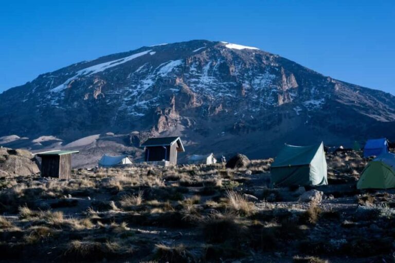Arusha: 4-Day Mount Meru Group Trek with Hotel Stay - What Does This Trek Mean for You?