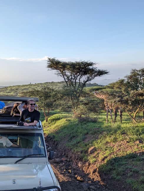 Arusha: 4 Days Safari to Tarangire, Serengeti & Ngorongoro - Transport & Accommodations: What to Expect