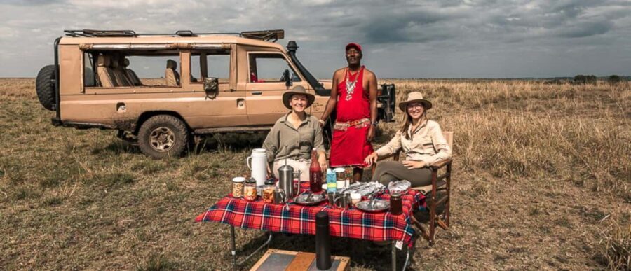 Arusha: 5-Day Serengeti & Ngorongoro Crater in Rest house - What’s Included and What’s Not