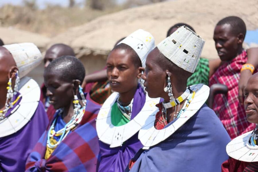 Arusha: 6-Day Northern Tanzania Safari - What’s Included and What’s Not