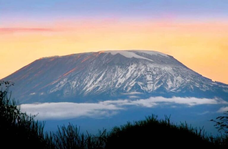 Arusha: 6-Day Rongai Route Mountain Trekking Trip - The Value of This Trek