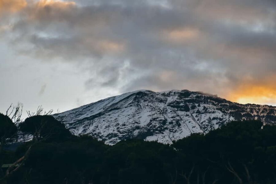 Arusha: 7-Day Machame Route Trip to Mount Kilimanjaro Peak - What’s Included and What’s Not