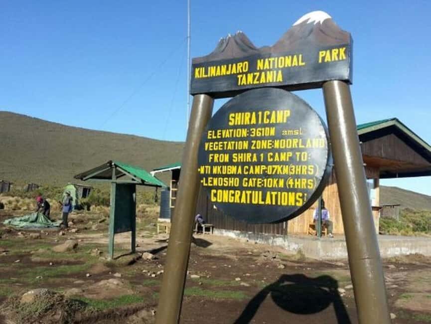 Arusha: 7-Day Mount Kilimanjaro Machame Route Trek - The Experience and Value