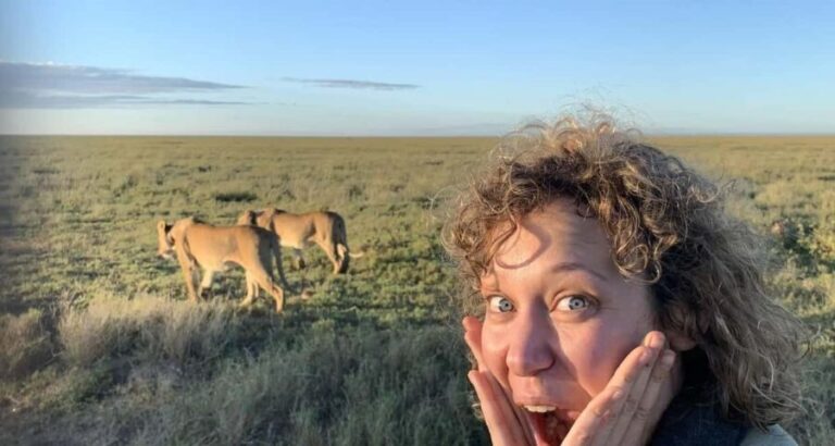 Arusha: 9-Day Ultimate Safari Adventure - Detailed Breakdown of the Itinerary