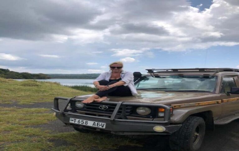 Arusha: Arusha National Park Day Trip - What’s Included and What’s Not