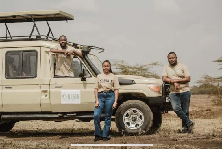 ARUSHA: Best Offer Safari Adventure with Accommodation - Key Points