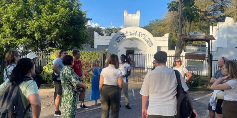 Arusha: City Tour with Lunch, Clock Tower & Museum - Analyzing the Value: Is This Tour Worth It?