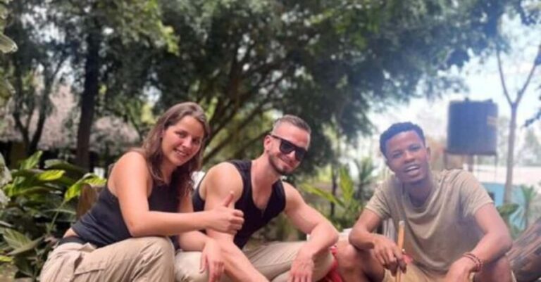 Arusha: Coffee Tour Experience - Village Walk - Authenticity and Guide Expertise Matter