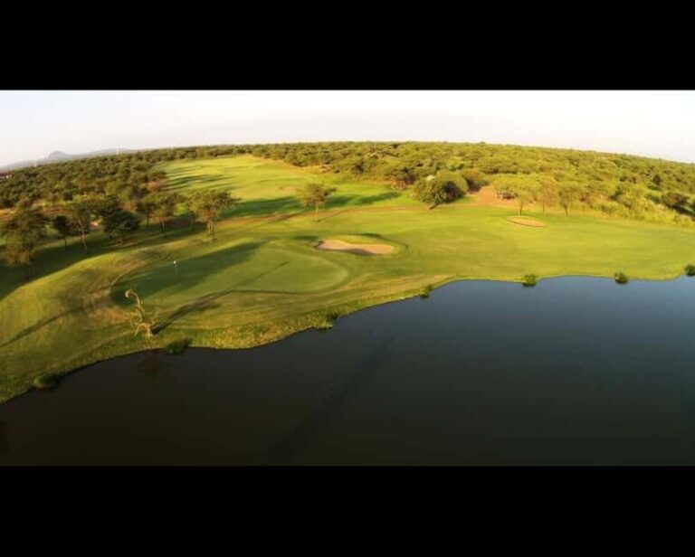 Arusha: Kili Golf Club Green Fees - Who Should Consider This Experience?